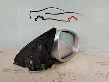 SPECCHIETTO RETROVISORE DESTRO VOLKSWAGEN Passat V