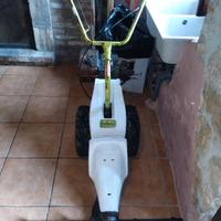 Falciatrice grillo