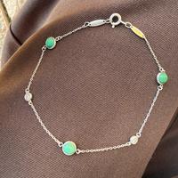 Bracciale Tiffany con diamanti (limited edition)