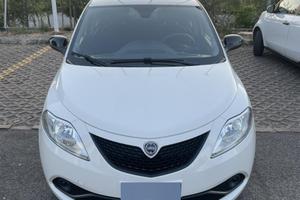 LANCIA YPSILON III 2019 GOLD 1.2 Benzina