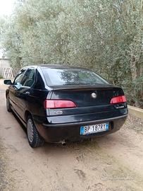 ALFA ROMEO 146 TS