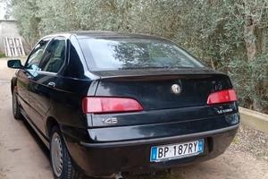 ALFA ROMEO 146 TS