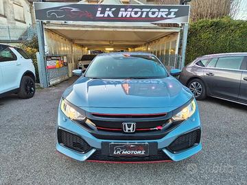 HONDA Civic 10ª serie Civic 1.0T 5 porte Comfort