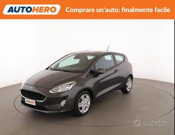 FORD Fiesta VB23394