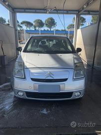 Citroen c 2