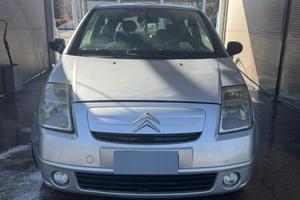 Citroen c 2