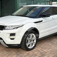 LAND ROVER Range Rover Evoque 2.2 TD4 5p. Dynamic