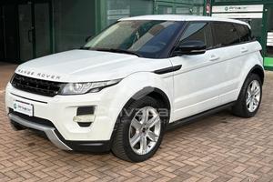 LAND ROVER Range Rover Evoque 2.2 TD4 5p. Dynamic