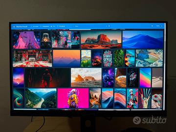 Gigabyte G24F 2  165Hz IPS 24" Monitor Gaming