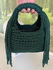 Hobo bag