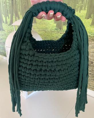 Hobo bag