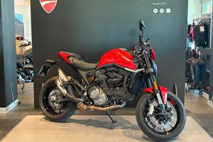 Ducati Monster 937 Monster+