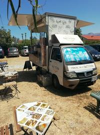 Porter autonegozio 