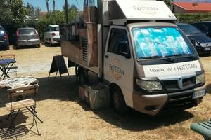Porter autonegozio 