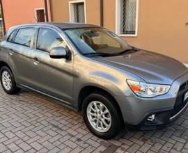 Mitsubishi ASX 1.8 Diesel 150Cv