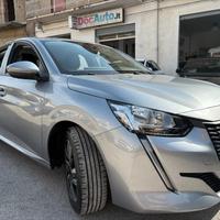 Peugeot 208 PureTech Turbo 110 S&S 5 porte Allure