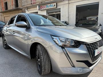 Peugeot 208 PureTech Turbo 110 S&S 5 porte Allure