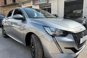 Peugeot 208 PureTech Turbo 110 S&S 5 porte Allure
