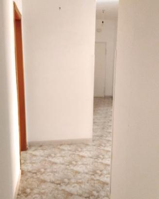 Via san donato 3vani 100mq prezzo tratt