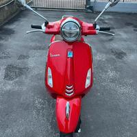 Vespa peimavera 50