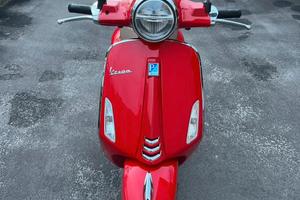 Vespa peimavera 50