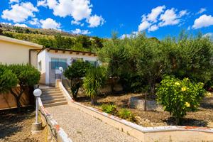 Casa Indipendente - Erice