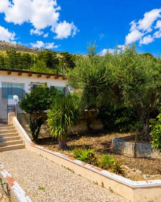 Casa Indipendente - Erice