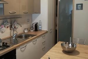 Stanza in zona Ospedaliera, colli Aminei