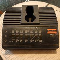 caricabatterie rapido AEG Atlas Copco UCS