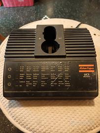 caricabatterie rapido AEG Atlas Copco UCS