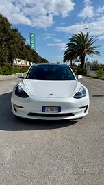 Tesla Model 3 Model 3 Long Range Dual Motor AWD