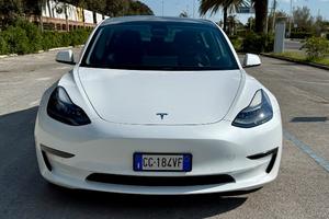 Tesla Model 3 Model 3 Long Range Dual Motor AWD