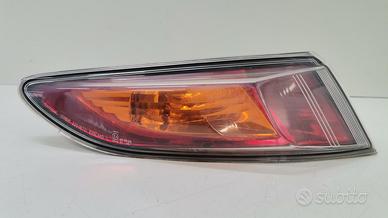 STOP FANALE POSTERIORE SINISTRO HONDA Civic Berlin