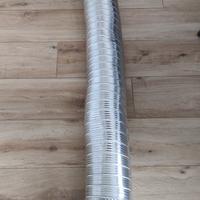 Tubo cappa aspirante cucina 