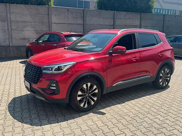 Dr 5.0