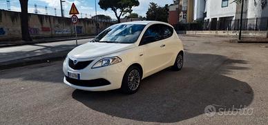 Lancia Ypsilon 1.2 69 CV 5 porte GPL Ecochic Mya C