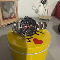 Breil crono e altimetro