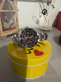 Breil crono e altimetro