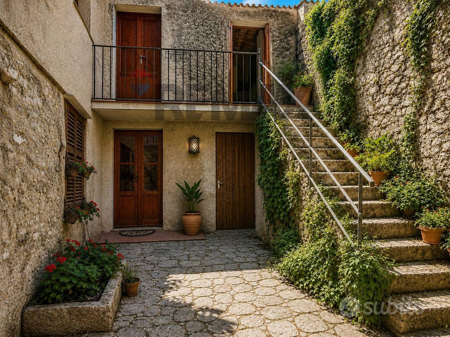 Apartment in Erice - Vista 5