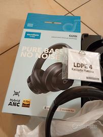 Cuffie bluetooth soundcore Q20i