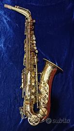 Buffet Crampon S1 | Sassofono contralto - Usato