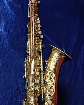 Buffet Crampon S1 | Sassofono contralto - Usato
