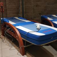 Lettino Massaggio Raggi Infrarossi Asiagem