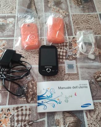 Samsung GT-S3650