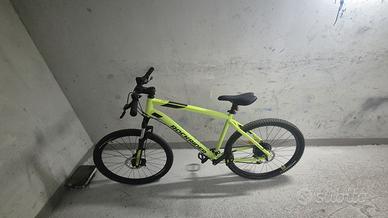 Mt Rockrider st530 27.5