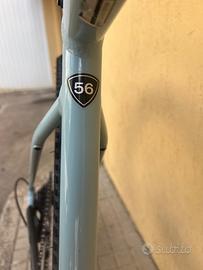 Bicicletta gravel