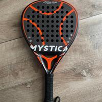 Racchetta da Padel Mystica