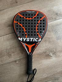 Racchetta da Padel Mystica