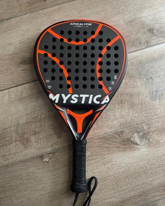 Racchetta da Padel Mystica