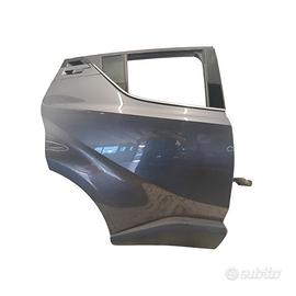 Porta posteriore destra Toyota C-hr 1.2 B 2017